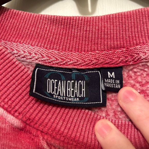 Acadia Sweatshirt - Picture 4 of 10